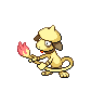 Smeargle shiny