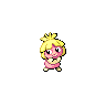 Smoochum shiny
