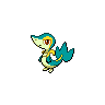 Snivy shiny
