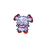 Snubbull shiny