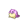 Spheal shiny