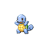 Squirtle shiny