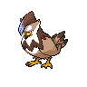 Staraptor shiny