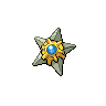 Staryu shiny