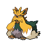 Stoutland shiny