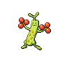 Sudowoodo shiny