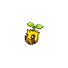 Sunkern shiny