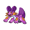 Swampert shiny