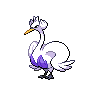 Swanna shiny