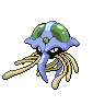 Tentacruel shiny