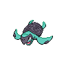 Tirtouga shiny