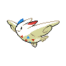 Togekiss shiny