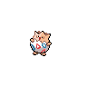 Togepi shiny