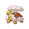 Torkoal shiny