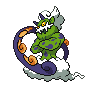 Tornadus shiny