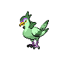 Tranquill shiny