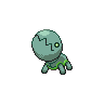 Trapinch shiny