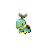 Turtwig shiny