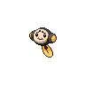 Tympole shiny