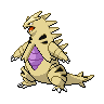 Tyranitar shiny