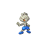 Tyrogue shiny