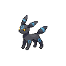 Umbreon shiny