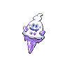 Vanillish shiny