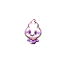 Vanillite shiny