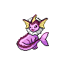 Vaporeon shiny