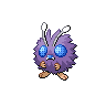 Venonat shiny