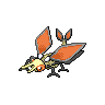 Vibrava shiny