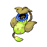 Victreebel shiny