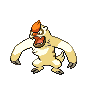 Vigoroth shiny