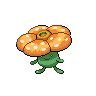 Vileplume shiny