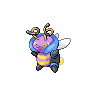 Volbeat shiny