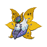 Volcarona shiny