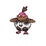 Vullaby shiny