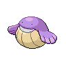 Wailmer shiny