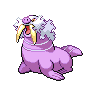 Walrein shiny