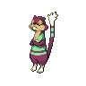 Watchog shiny