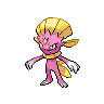 Weavile shiny