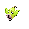 Weepinbell shiny