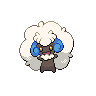 Whimsicott shiny