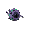 Whirlipede shiny
