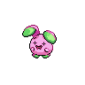 Whismur shiny