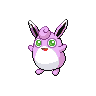 Wigglytuff shiny