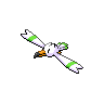Wingull shiny