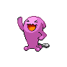 Wobbuffet shiny