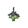 Wormadam (Plant Cloak)