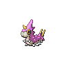 Wurmple shiny